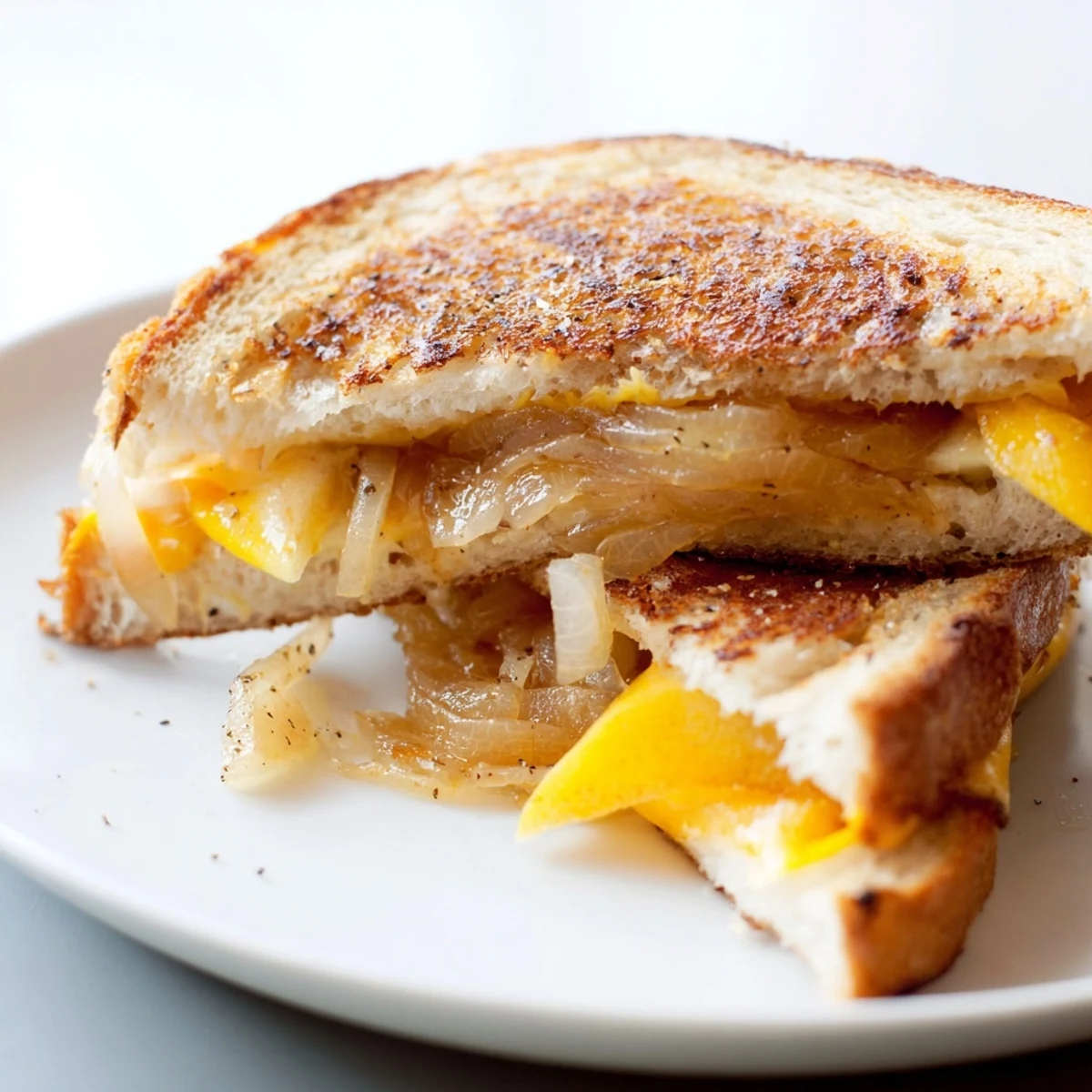 Rustic Comfort Meals recipe