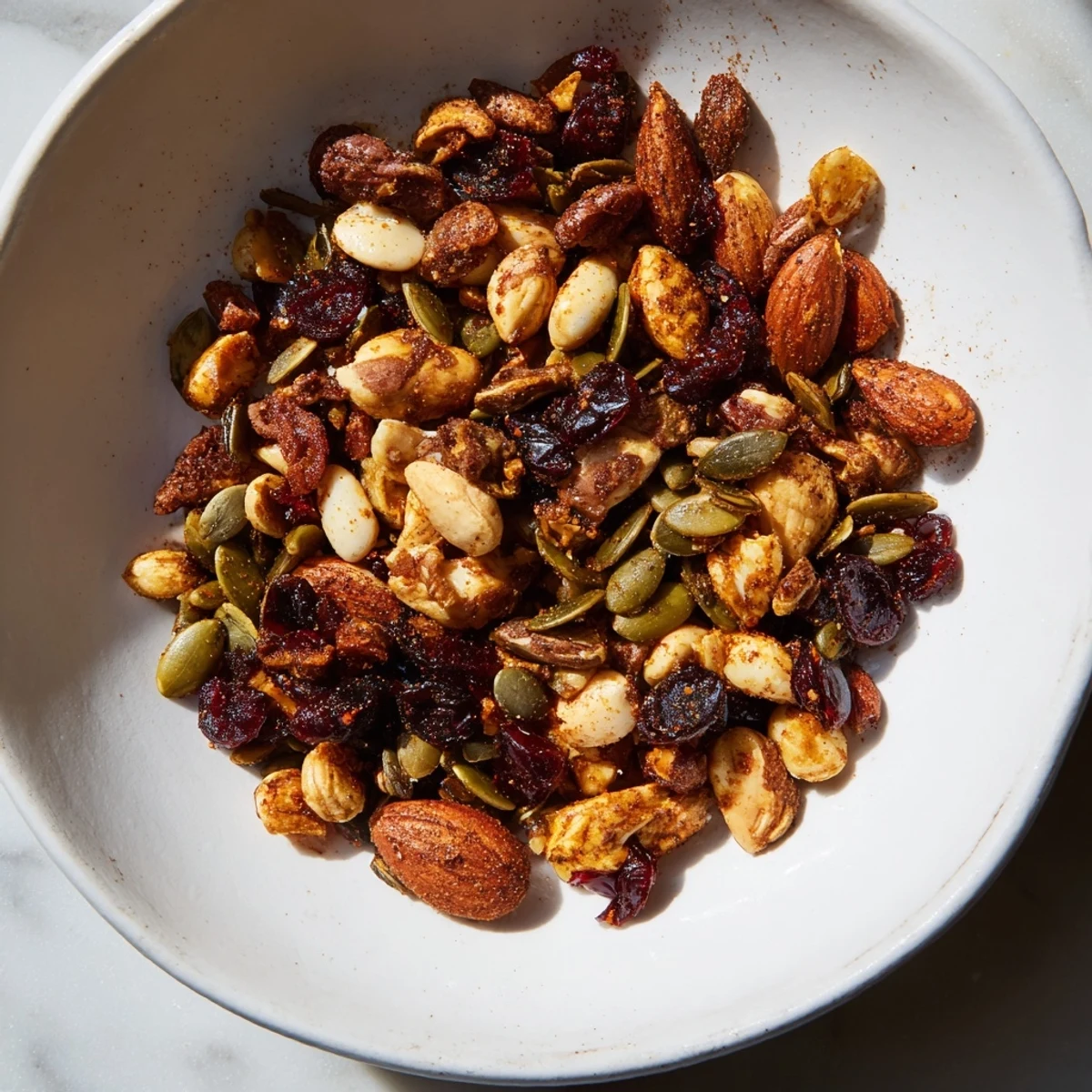 Acorn & Oak Snack Mix