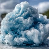 TikTok Cloud Slushie Drink