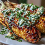 Memorial Day Grilled Corn