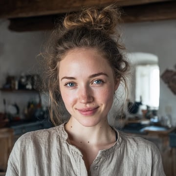 Elena Hart profile photo