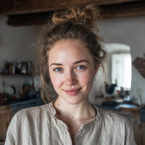 Elena Hart profile photo