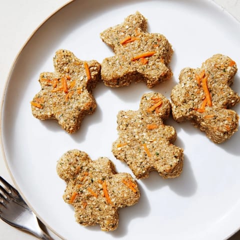 Friendly Dog Paw Treats