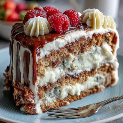 A vibrant sheet cake layered with tangy lemon curd and topped with fluffy whipped cream frosting, perfect for spring celebrations.