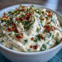 Creamy chipotle lime mayonnaise with smoky peppers and zesty lime, perfect for tacos or sandwiches.
